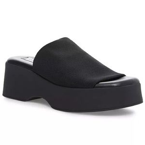 Slinky30 Flatform Wedge Sandals new